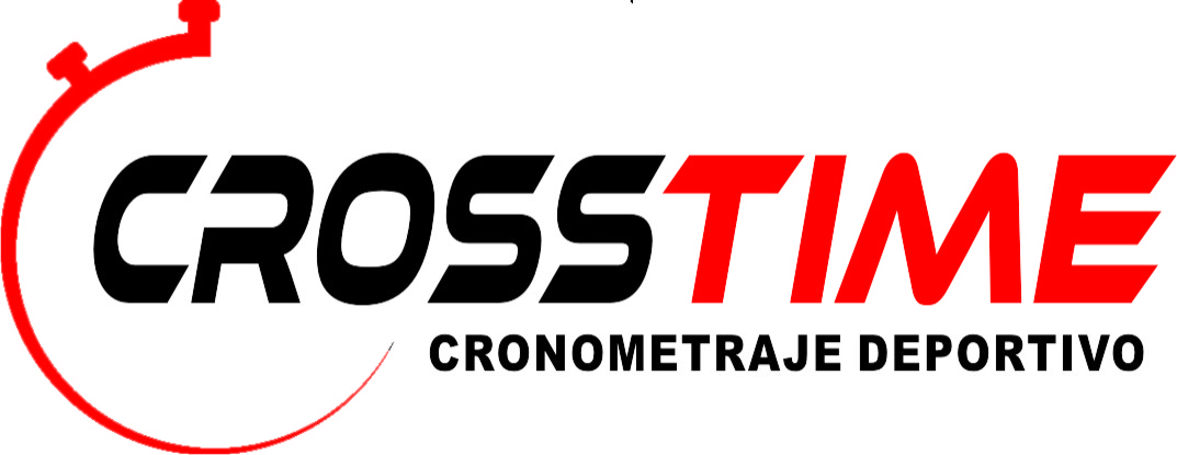 Logo Itapúa Cross